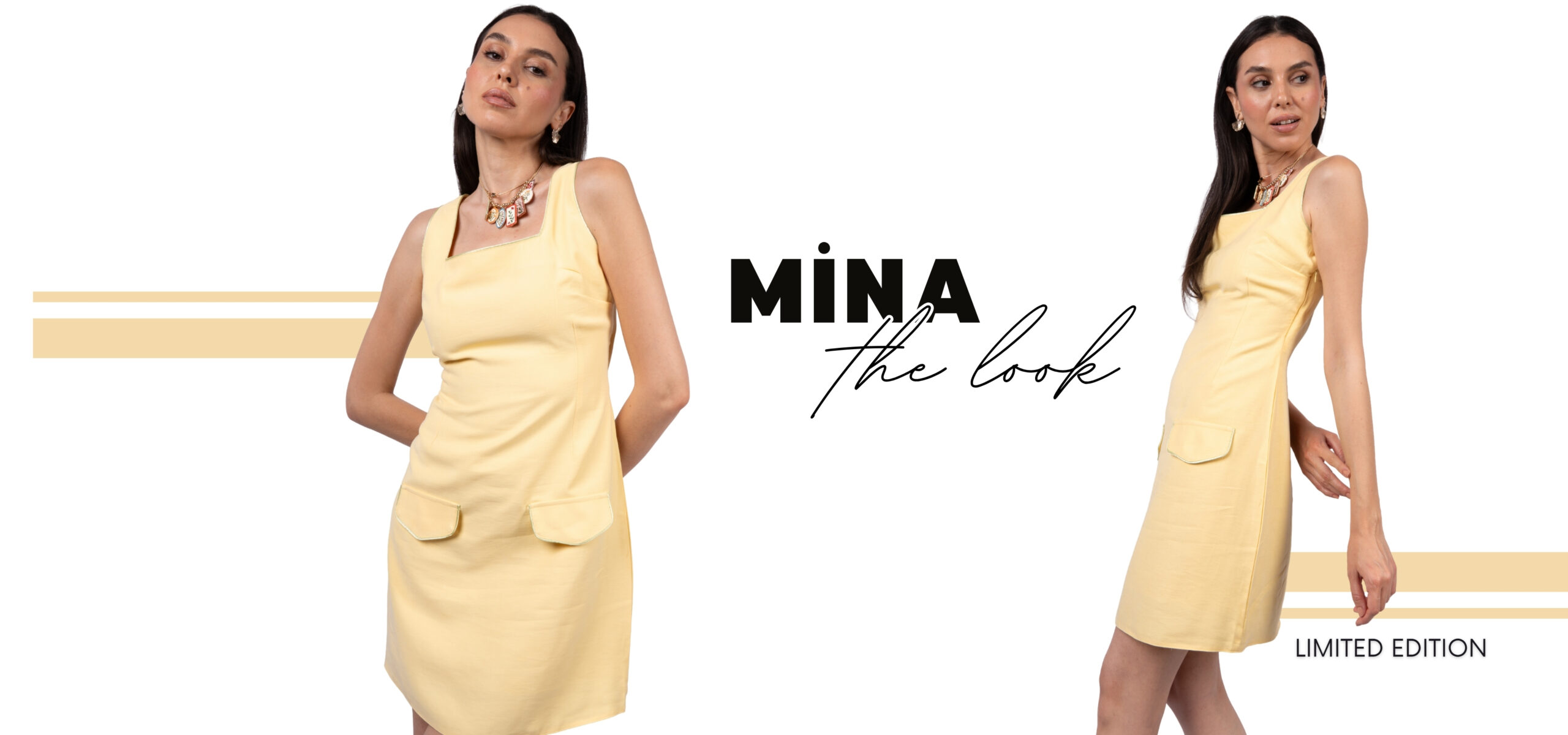 Mina Satın Al